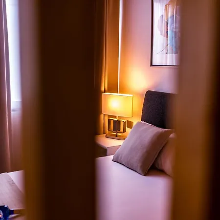 Apartament Loft En Zona Puerto Palmas De Gran Canaria Las Palmas de Gran Canaria