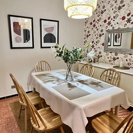 Loft En Zona Puerto Palmas De Gran Canaria Appartement