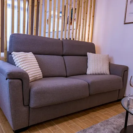 Loft En Zona Puerto Palmas De Gran Canaria Apartman