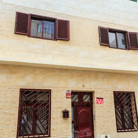 Loft En Zona Puerto Palmas De Gran Canaria *