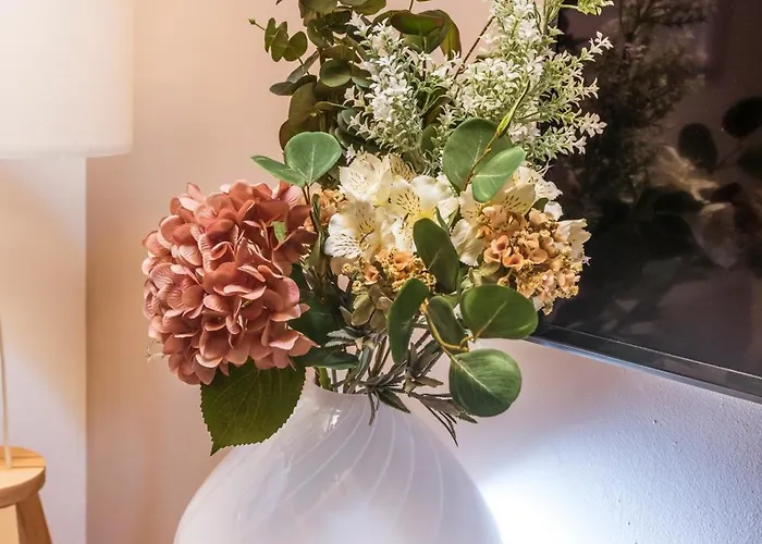 Apartman Loft En Zona Puerto Palmas De Gran Canaria