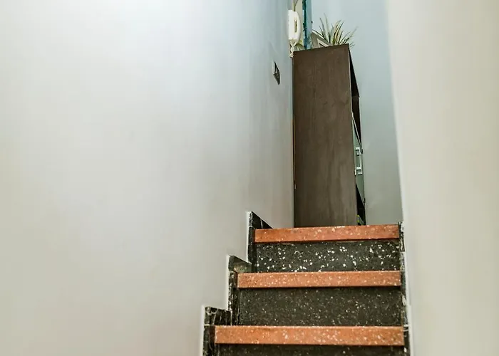 Loft En Zona Puerto Palmas De Gran Canaria