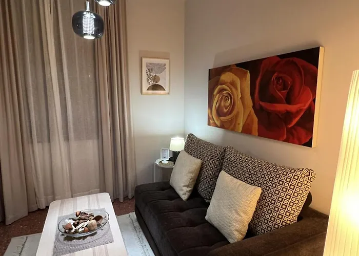 Apartman Loft En Zona Puerto Palmas De Gran Canaria *