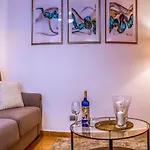Apartament Loft En Zona Puerto Palmas De Gran Canaria