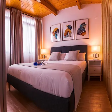 Loft En Zona Puerto Palmas De Gran Canaria Лас-Пальмас-де-Гран-Канария