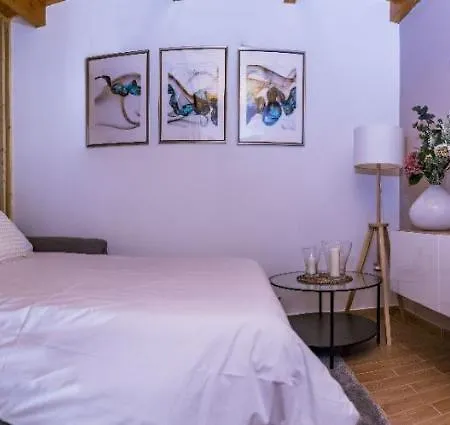 Loft En Zona Puerto Palmas De Gran Canaria * Лас-Пальмас-де-Гран-Канария