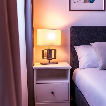 Loft En Zona Puerto Palmas De Gran Canaria Лас-Пальмас-де-Гран-Канария