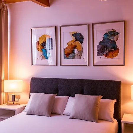 Loft En Zona Puerto Palmas De Gran Canaria Апартаменты *