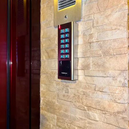 Loft En Zona Puerto Palmas De Gran Canaria Апартаменты