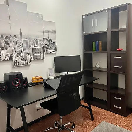 Апартаменты Loft En Zona Puerto Palmas De Gran Canaria