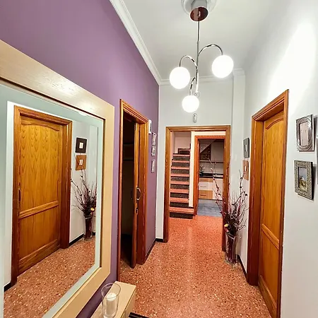 Loft En Zona Puerto Palmas De Gran Canaria Апартаменты