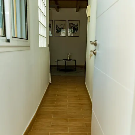 Loft En Zona Puerto Palmas De Gran Canaria Apartment Las Palmas de Gran Canaria