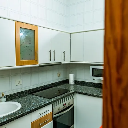 Apartment Loft En Zona Puerto Palmas De Gran Canaria Las Palmas de Gran Canaria