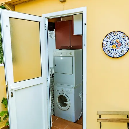 Loft En Zona Puerto Palmas De Gran Canaria Apartment