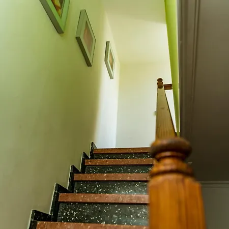 Апартаменты Loft En Zona Puerto Palmas De Gran Canaria *