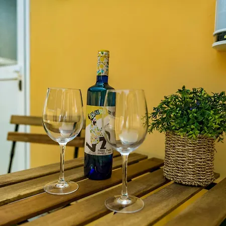 Loft En Zona Puerto Palmas De Gran Canaria Apartment