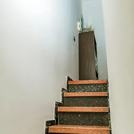 Loft En Zona Puerto Palmas De Gran Canaria