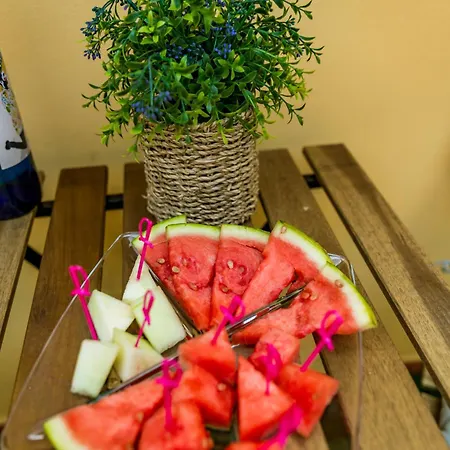 Loft En Zona Puerto Palmas De Gran Canaria * Las Palmas de Gran Canaria