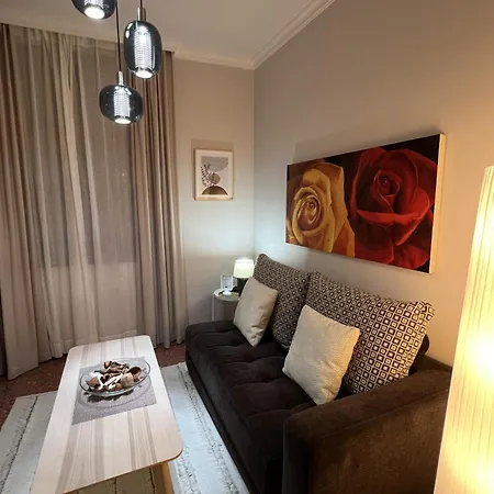 Апартаменты Loft En Zona Puerto Palmas De Gran Canaria *