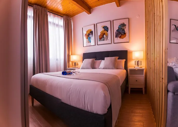 Loft En Zona Puerto Palmas De Gran Canaria Las Palmas de Gran Canaria