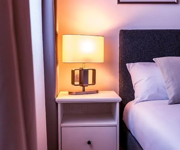 Loft En Zona Puerto Palmas De Gran Canaria 大加那利岛拉斯帕尔马斯