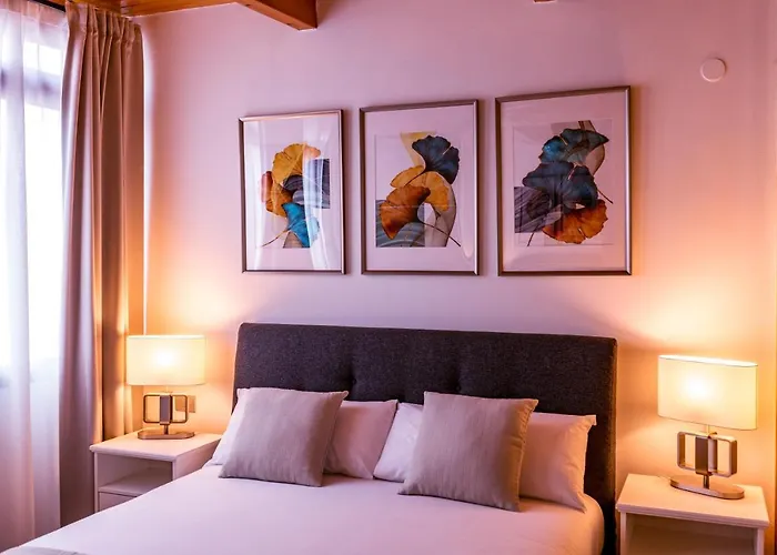 Loft En Zona Puerto Palmas De Gran Canaria Appartement *