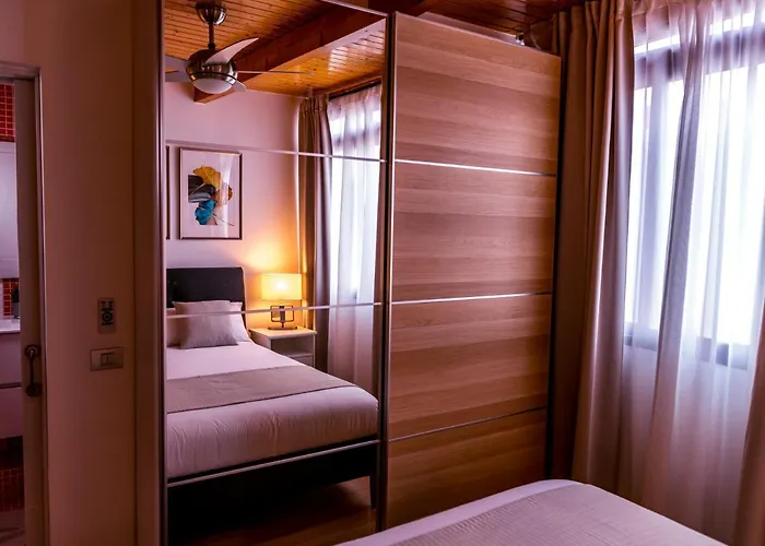 Loft En Zona Puerto Palmas De Gran Canaria Apartamento *