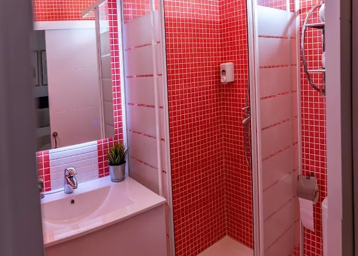 Loft En Zona Puerto Palmas De Gran Canaria 大加那利岛拉斯帕尔马斯