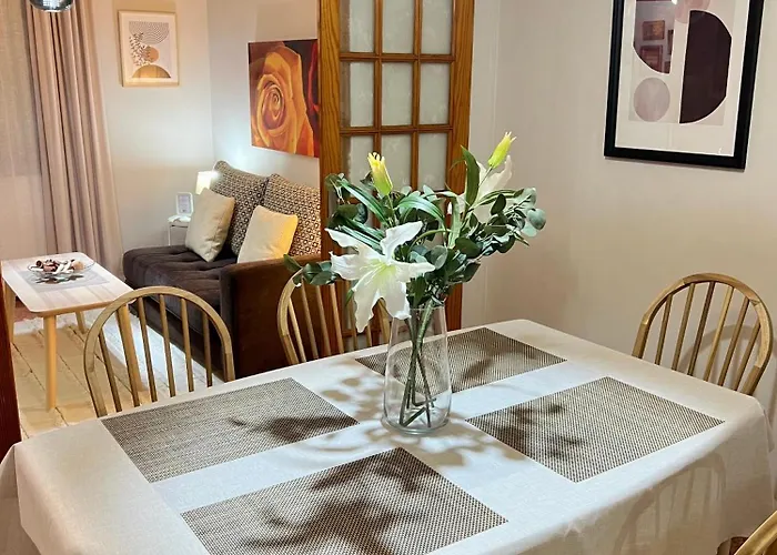 Loft En Zona Puerto Palmas De Gran Canaria Apartamento