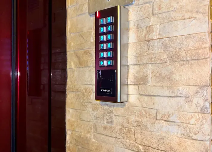 Loft En Zona Puerto Palmas De Gran Canaria 公寓