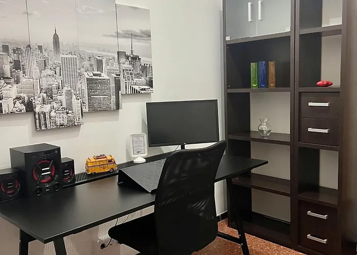 公寓 Loft En Zona Puerto Palmas De Gran Canaria