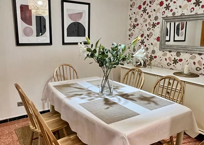 Loft En Zona Puerto Palmas De Gran Canaria Apartamento