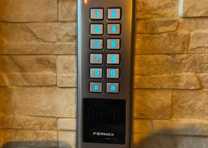 Loft En Zona Puerto Palmas De Gran Canaria *