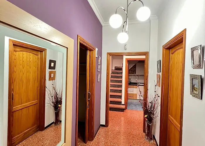 Loft En Zona Puerto Palmas De Gran Canaria Appartement