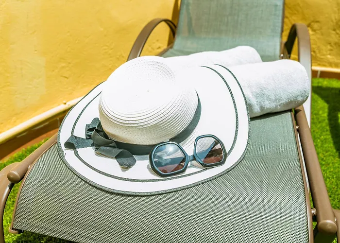 Loft En Zona Puerto Palmas De Gran Canaria