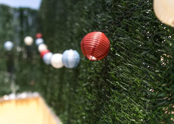 公寓 Loft En Zona Puerto Palmas De Gran Canaria *