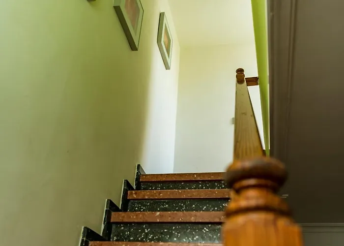 公寓 Loft En Zona Puerto Palmas De Gran Canaria *