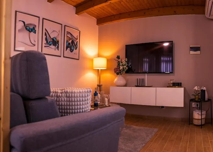 Loft En Zona Puerto Palmas De Gran Canaria 大加那利岛拉斯帕尔马斯