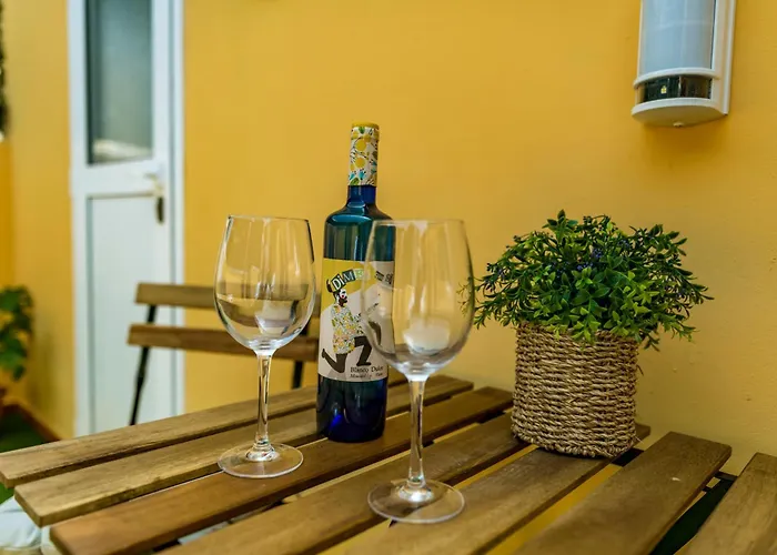 Loft En Zona Puerto Palmas De Gran Canaria 公寓