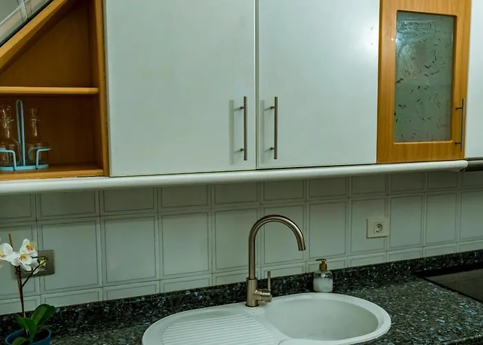 Appartement Loft En Zona Puerto Palmas De Gran Canaria Las Palmas de Gran Canaria