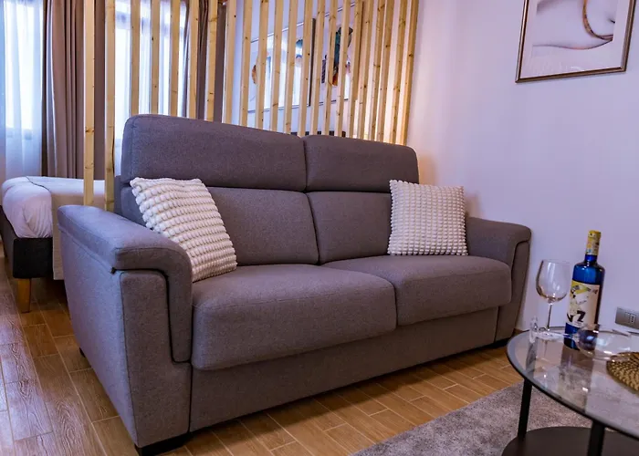 Loft En Zona Puerto Palmas De Gran Canaria 公寓