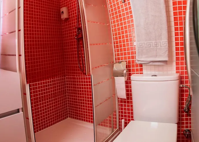 公寓 Loft En Zona Puerto Palmas De Gran Canaria *