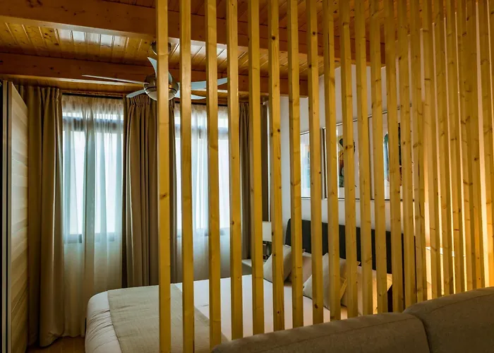 Loft En Zona Puerto Palmas De Gran Canaria 大加那利岛拉斯帕尔马斯