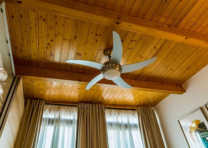 Loft En Zona Puerto Palmas De Gran Canaria 大加那利岛拉斯帕尔马斯