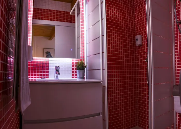 Apartamento Loft En Zona Puerto Palmas De Gran Canaria Las Palmas de Gran Canaria