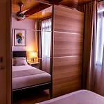 Loft En Zona Puerto Palmas De Gran Canaria アパート *