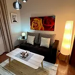アパート Loft En Zona Puerto Palmas De Gran Canaria
