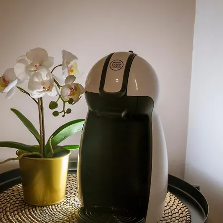 Loft En Zona Puerto Palmas De Gran Canaria Apartment *