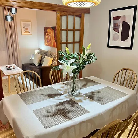 Loft En Zona Puerto Palmas De Gran Canaria アパート