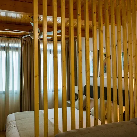 Loft En Zona Puerto Palmas De Gran Canaria ラスパルマス・デ・グランカナリア